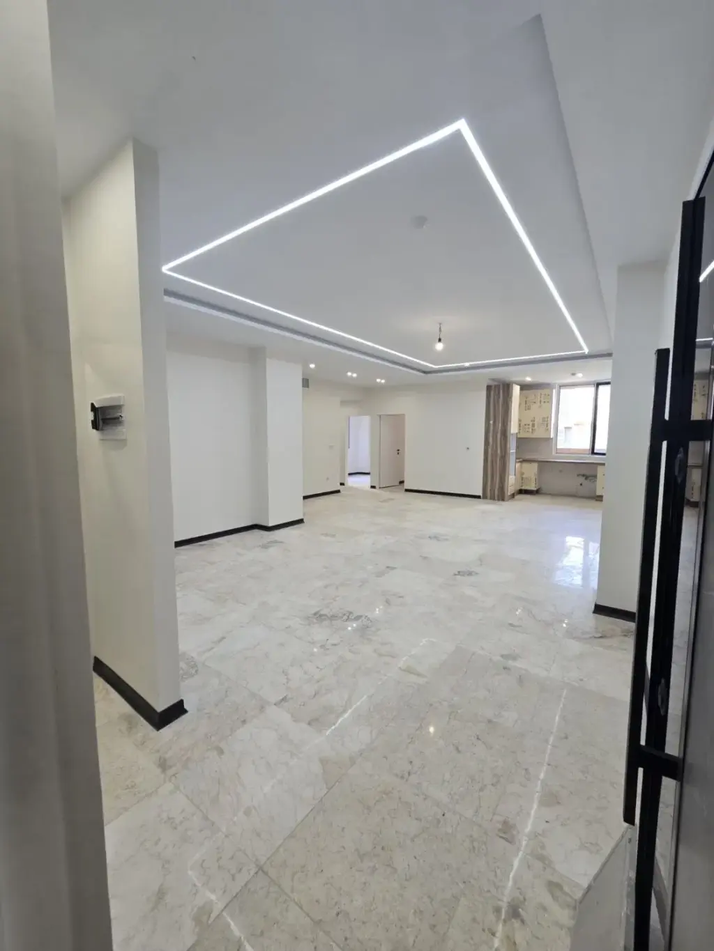 اجاره آپارتمان 125 متری در نارمک جنوبی - تصویر 3