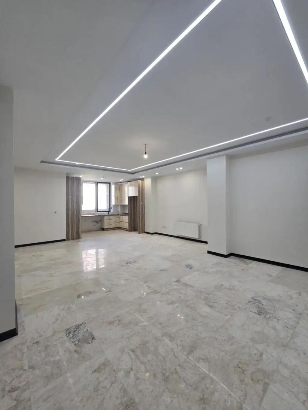 اجاره آپارتمان 125 متری در نارمک جنوبی - تصویر 5