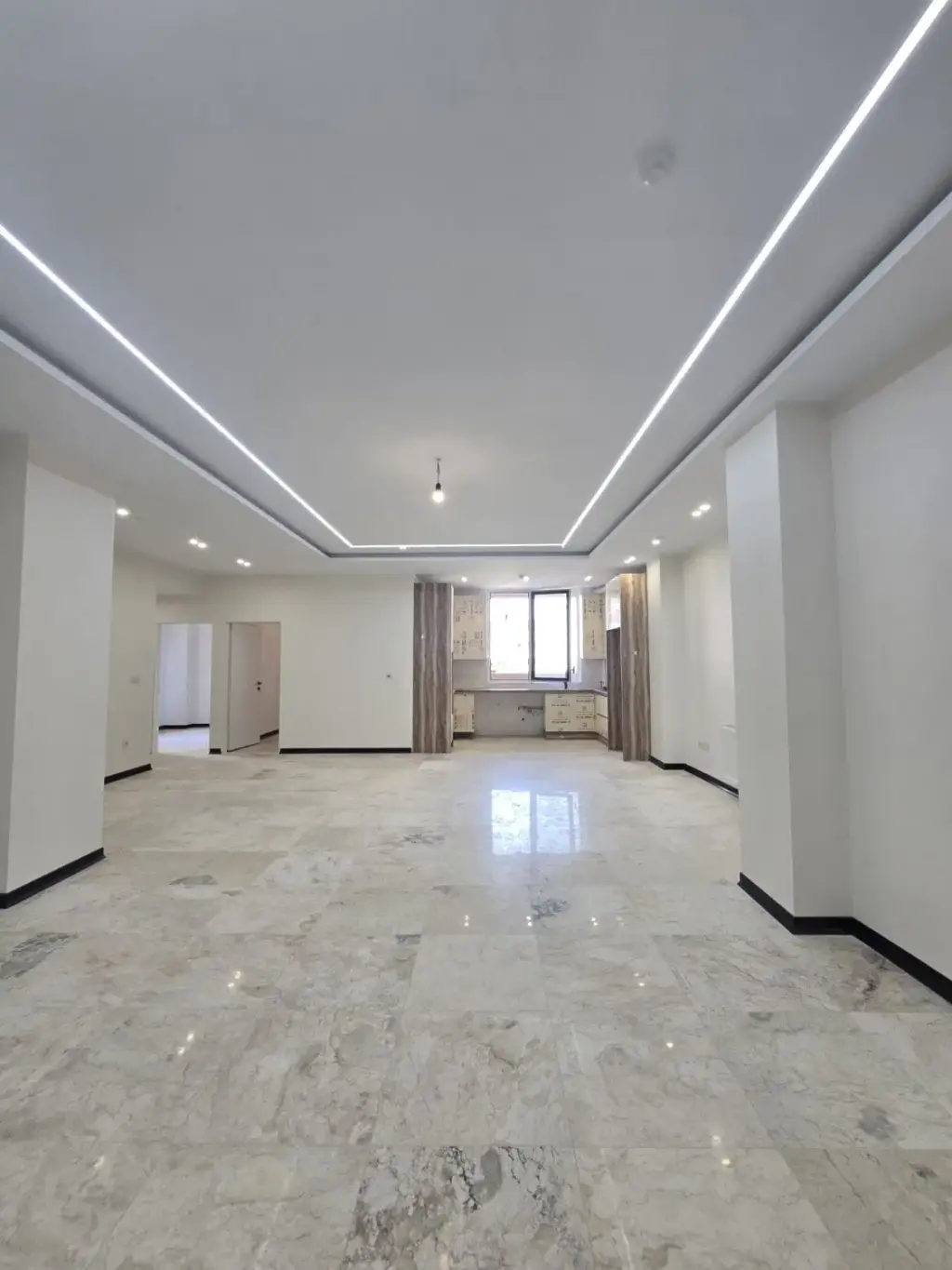 اجاره آپارتمان 125 متری در نارمک جنوبی