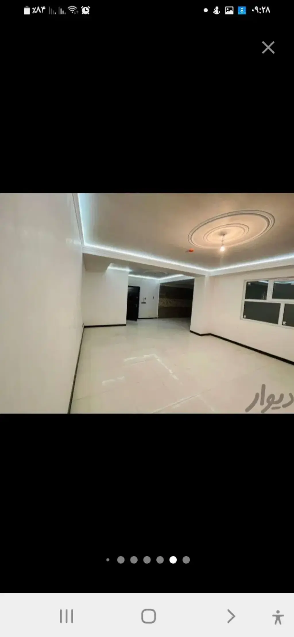 فروش آپارتمان 90 متری در سعیدآباد - تصویر 7