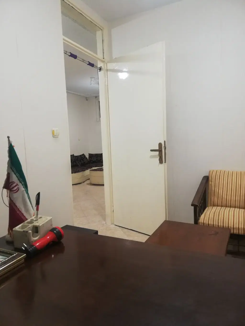 فروش آپارتمان 55 متری در جمهوری - تصویر 3