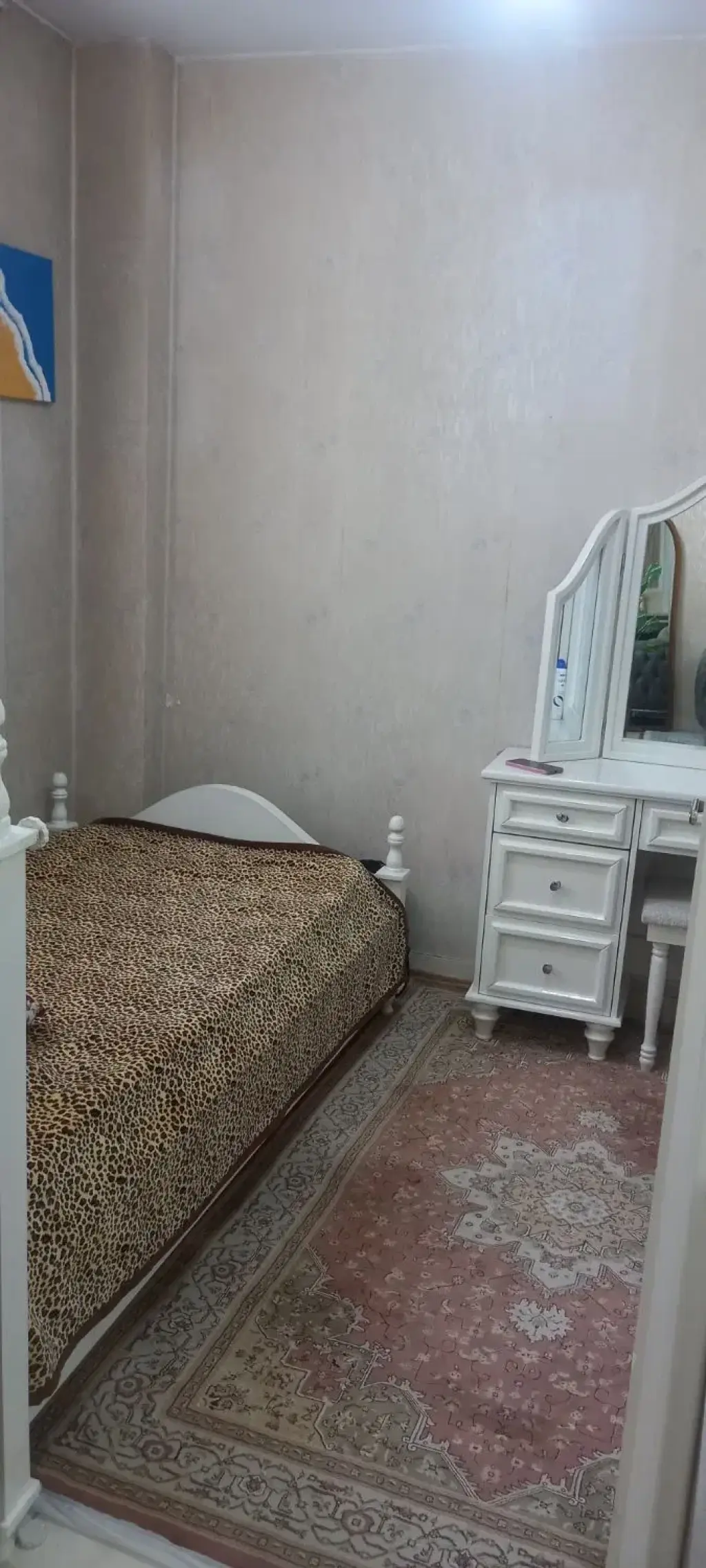 اجاره آپارتمان 62 متری در بهداشت - تصویر 4