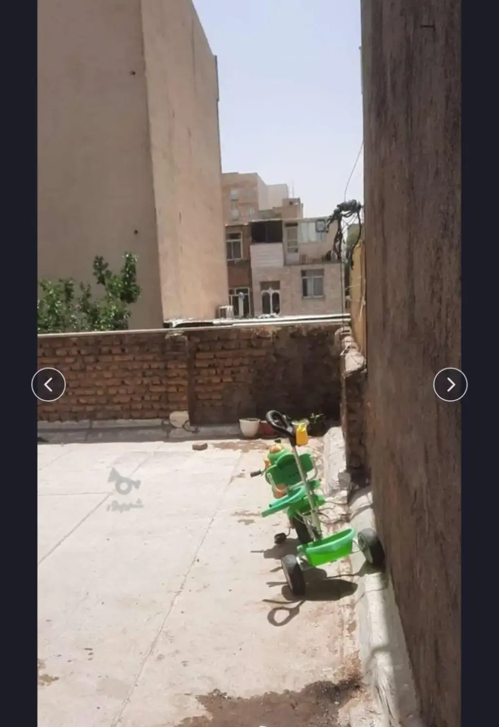 اجاره آپارتمان 60 متری در مسعودیه - تصویر 2