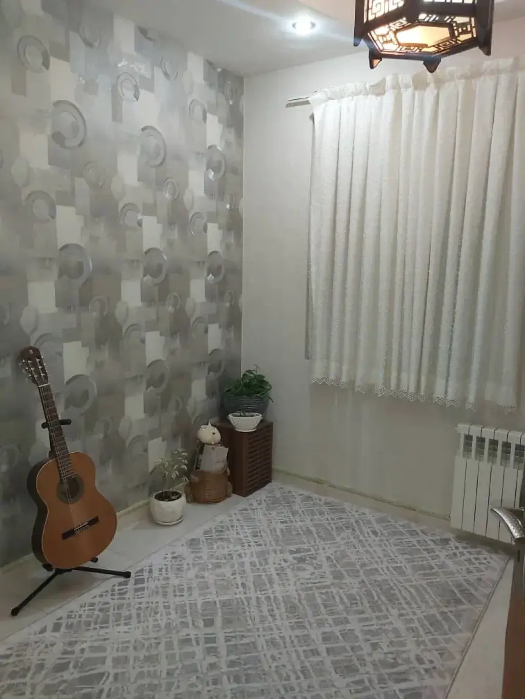 اجاره آپارتمان 60 متری در اسکندری - تصویر 4