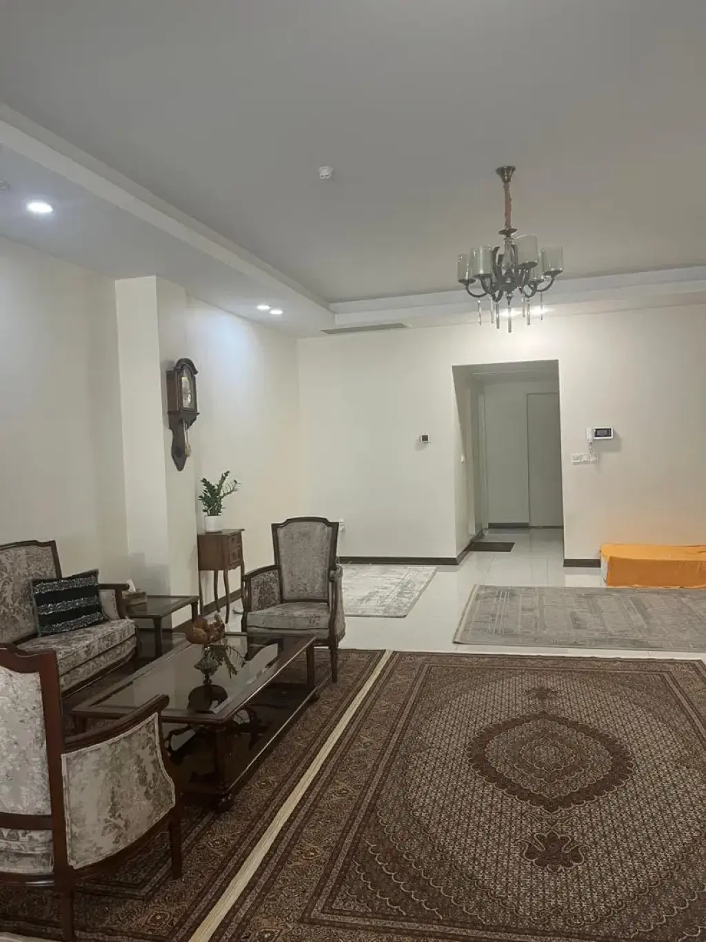 فروش آپارتمان 140 متری در قزل قلعه - تصویر 4