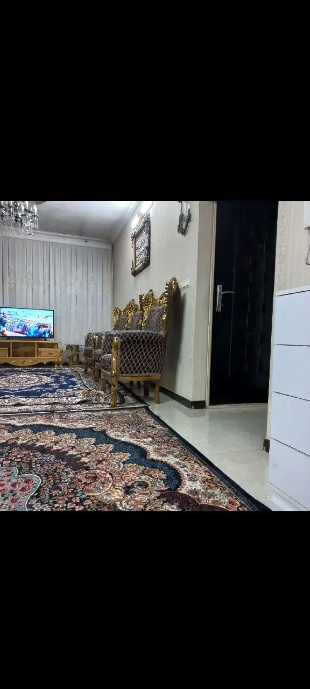 اجاره آپارتمان 60 متری در مسعودیه