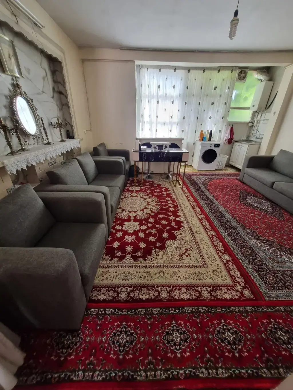 اجاره خانه و ویلا 75 متری در سلیمانی - تصویر 6
