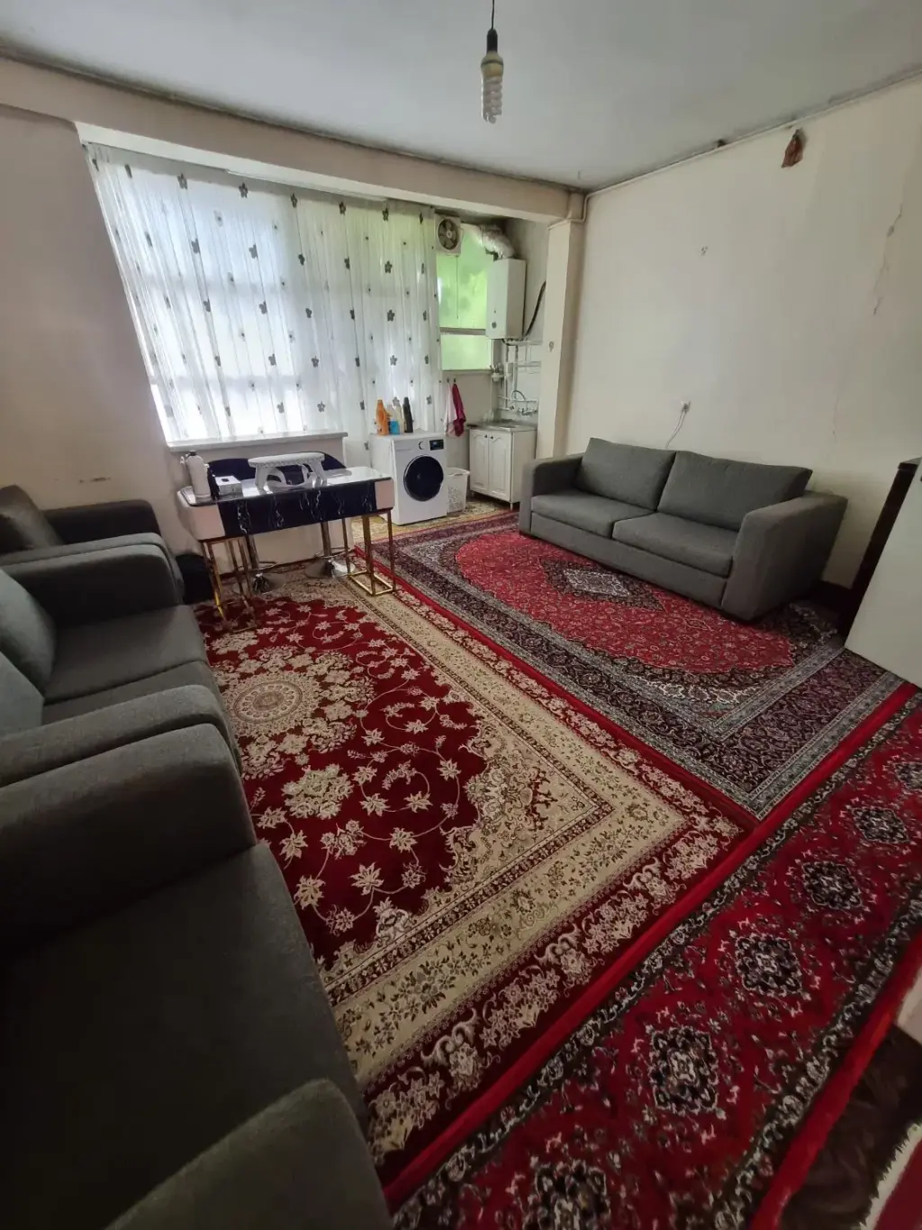 اجاره خانه و ویلا 75 متری در سلیمانی - تصویر 5