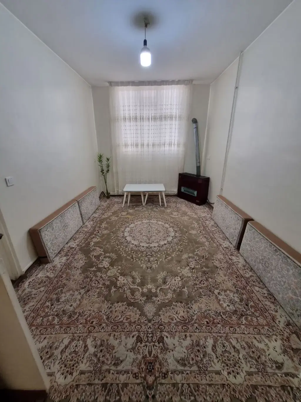 اجاره خانه و ویلا 75 متری در سلیمانی - تصویر 2
