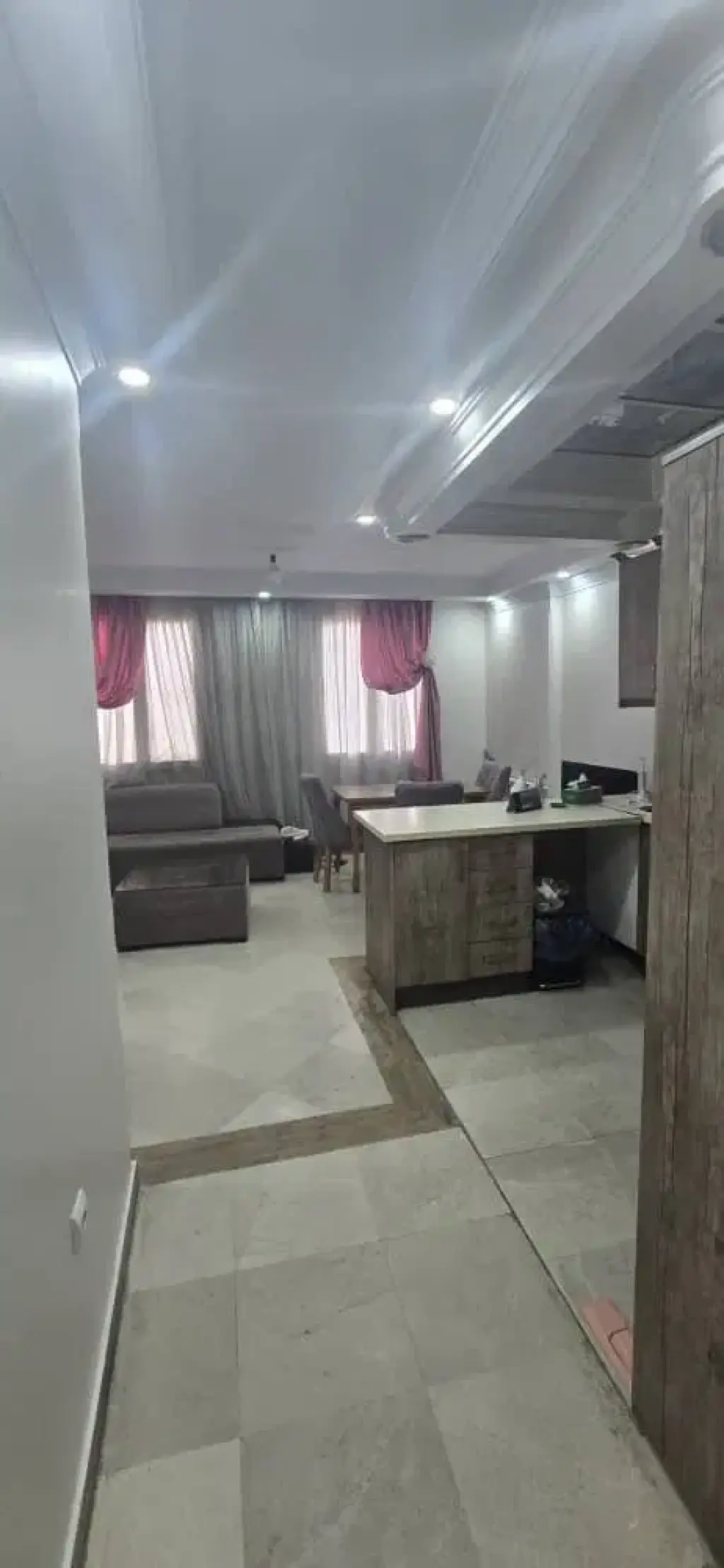 اجاره آپارتمان 45 متری در فدک - تصویر 2