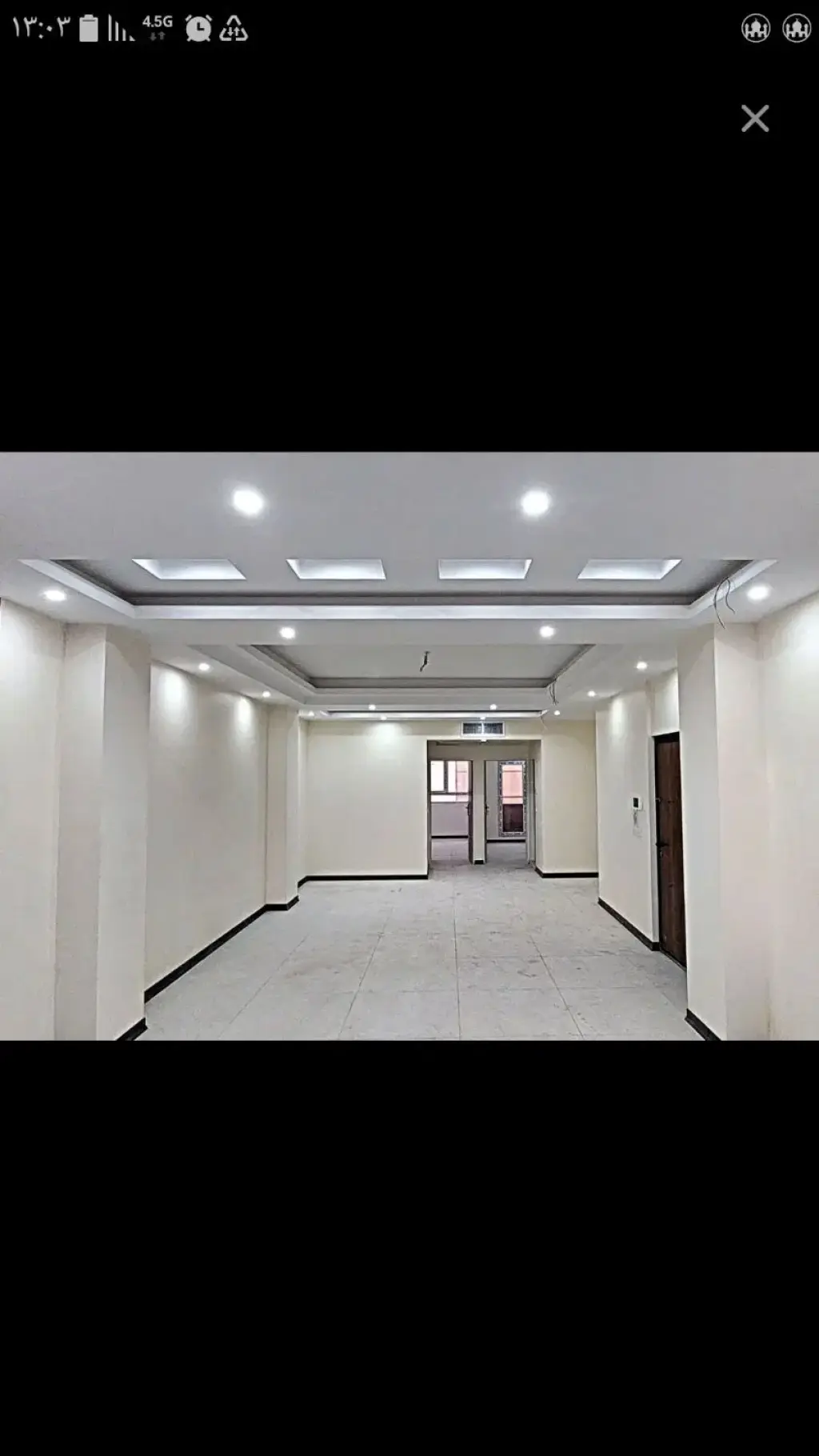 اجاره آپارتمان 108 متری در ائمه اطهار