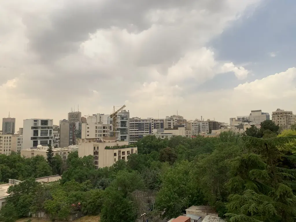 اجاره خانه و ویلا 800 متری در الهیه