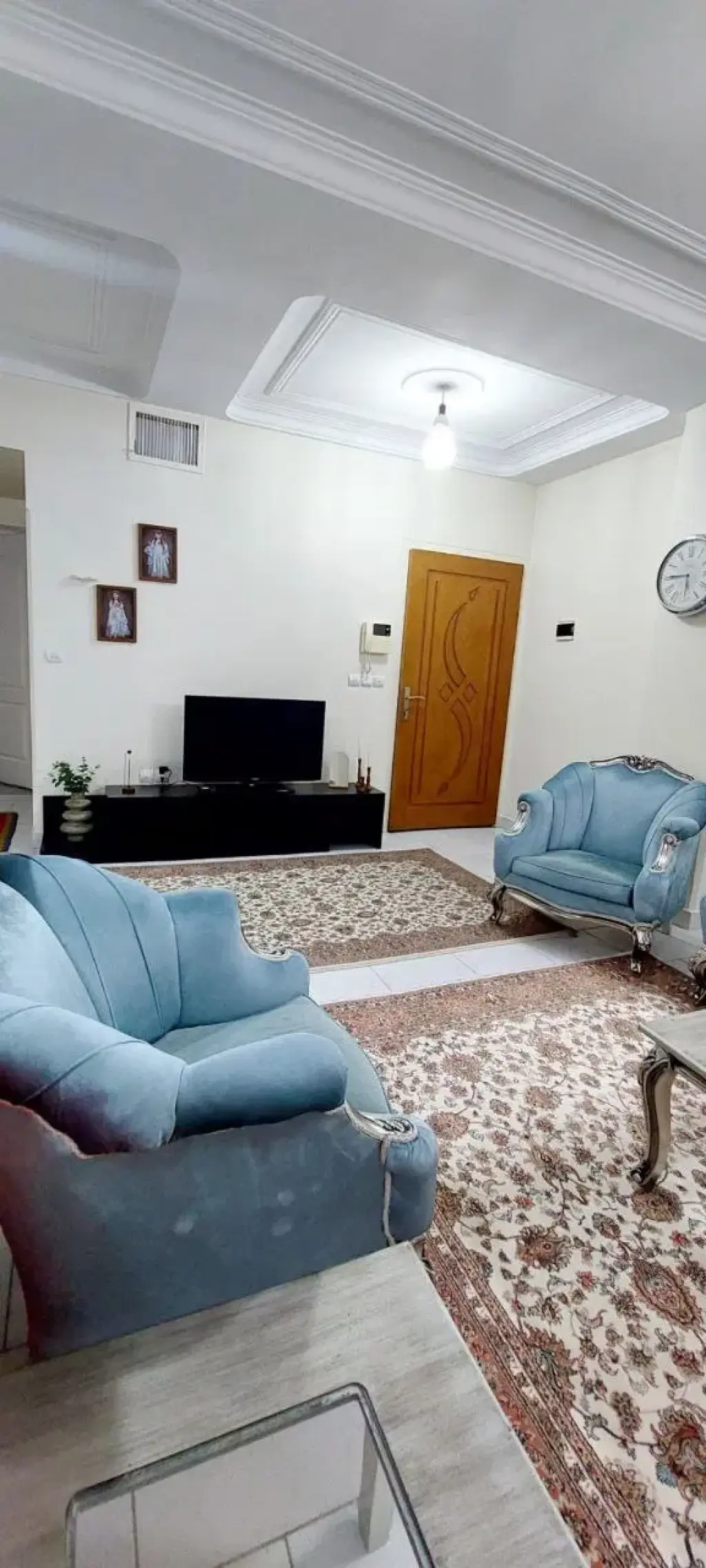 فروش آپارتمان 54 متری در فلاح - تصویر 2