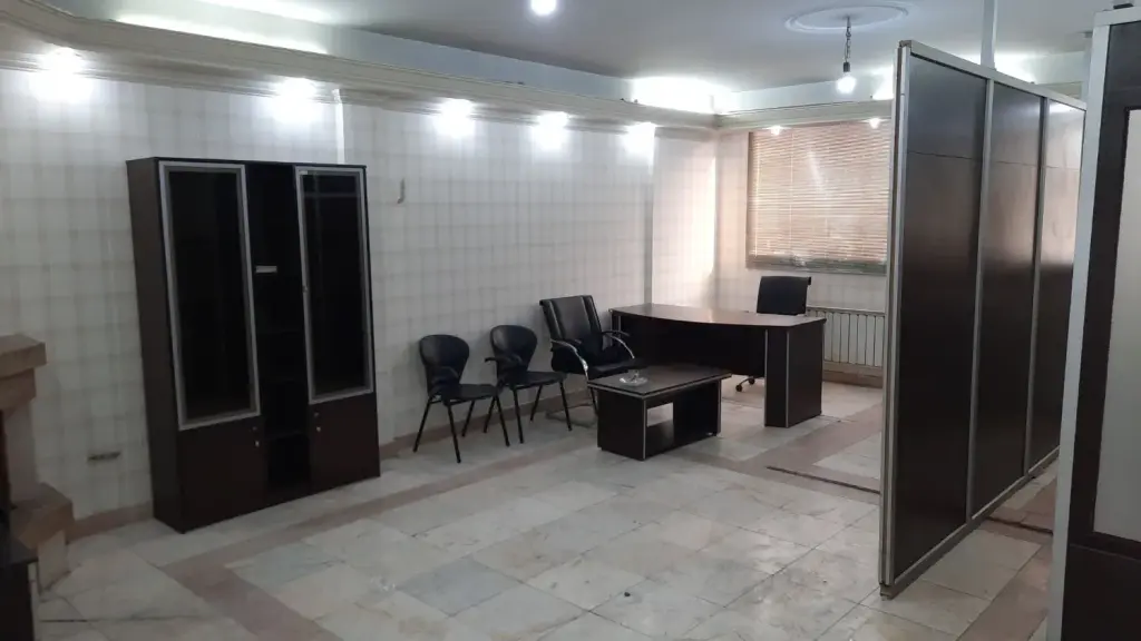 اجاره اداری و تجاری 82 متری در نارمک جنوبی