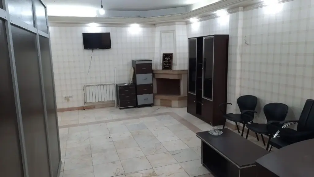 اجاره اداری و تجاری 82 متری در نارمک جنوبی - تصویر 2