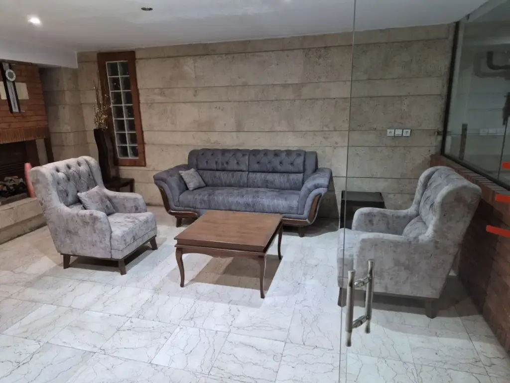 فروش آپارتمان 91 متری در سعادت‌آباد - تصویر 18