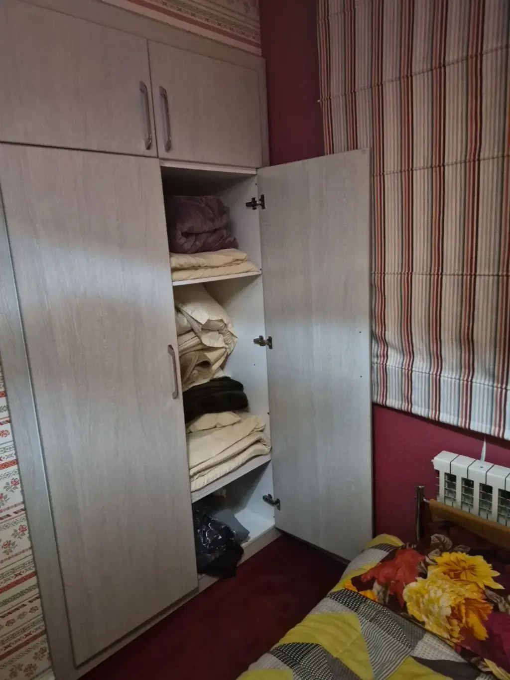 فروش آپارتمان 91 متری در سعادت‌آباد - تصویر 13