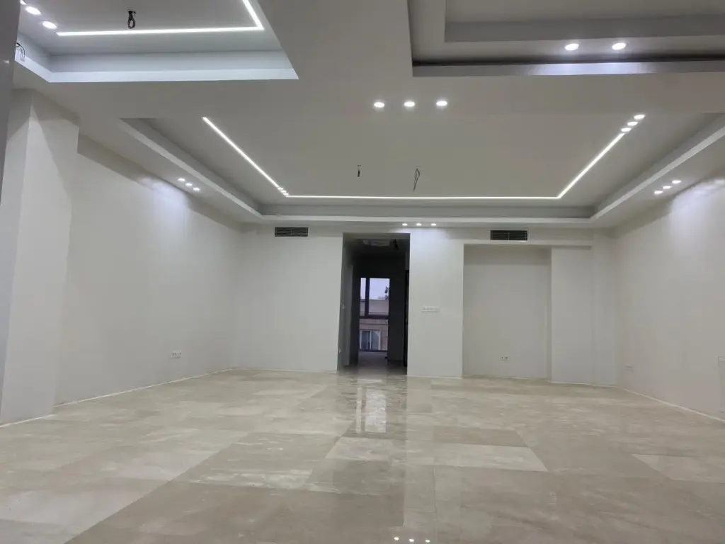 فروش آپارتمان 115 متری در تاکسیرانی - تصویر 3