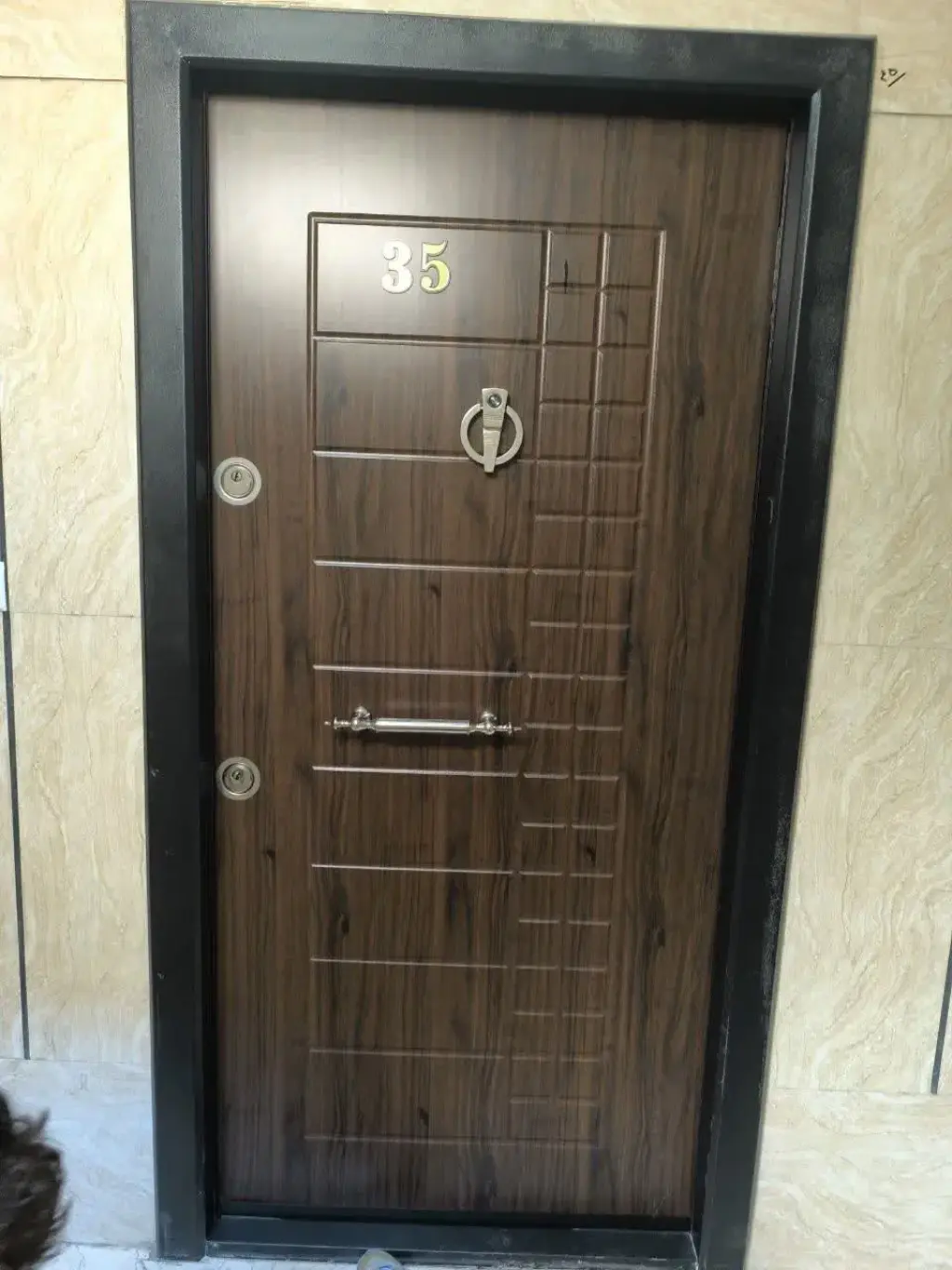 فروش آپارتمان 103 متری در نازی‌آباد - تصویر 11