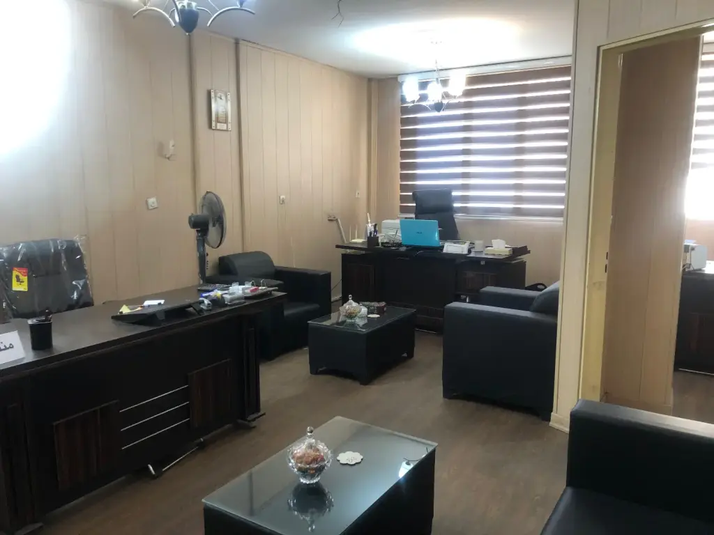 اجاره اداری و تجاری 50 متری در هاشم‌آباد