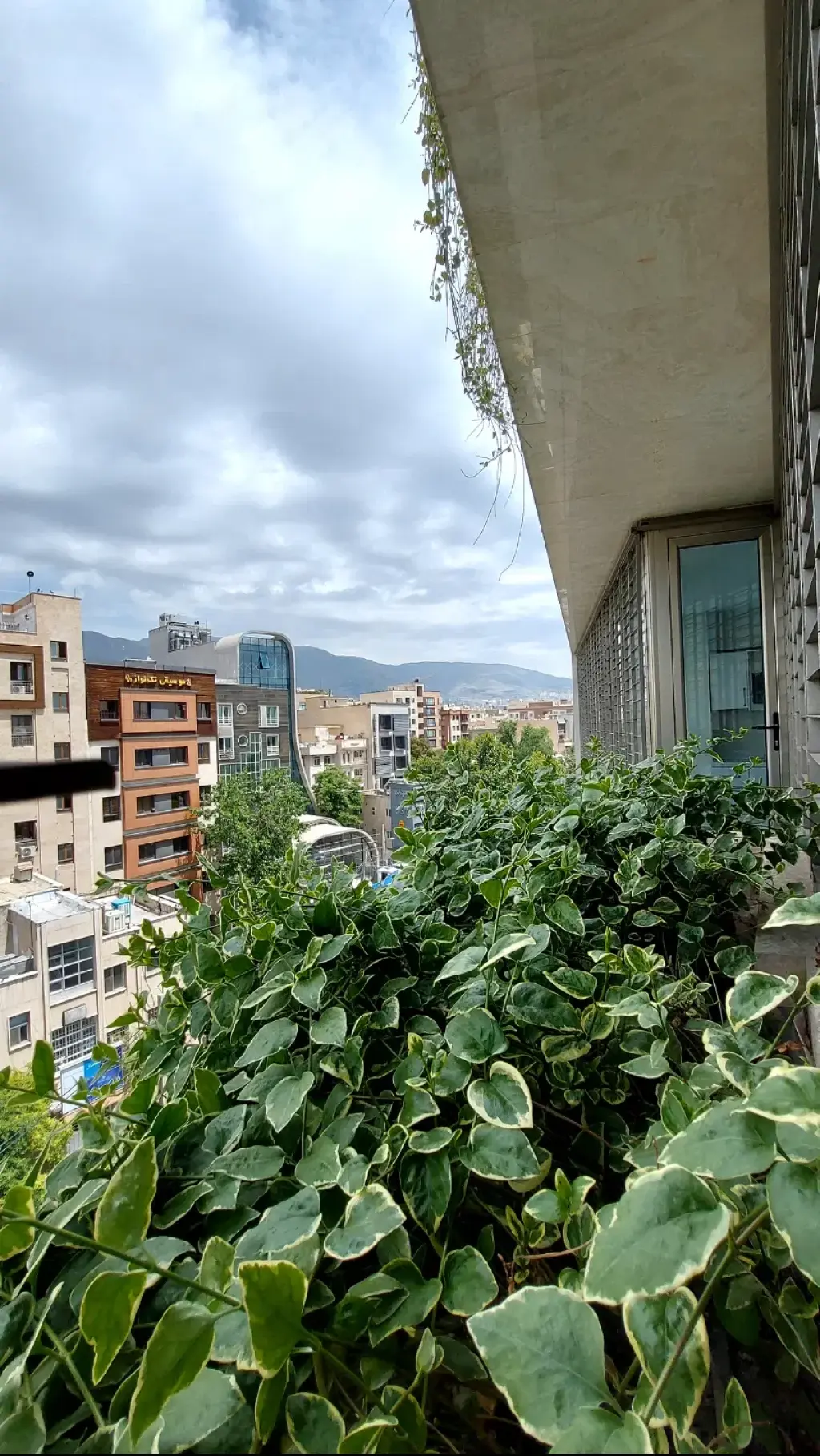 فروش اداری و تجاری 142 متری در قلهک - تصویر 2