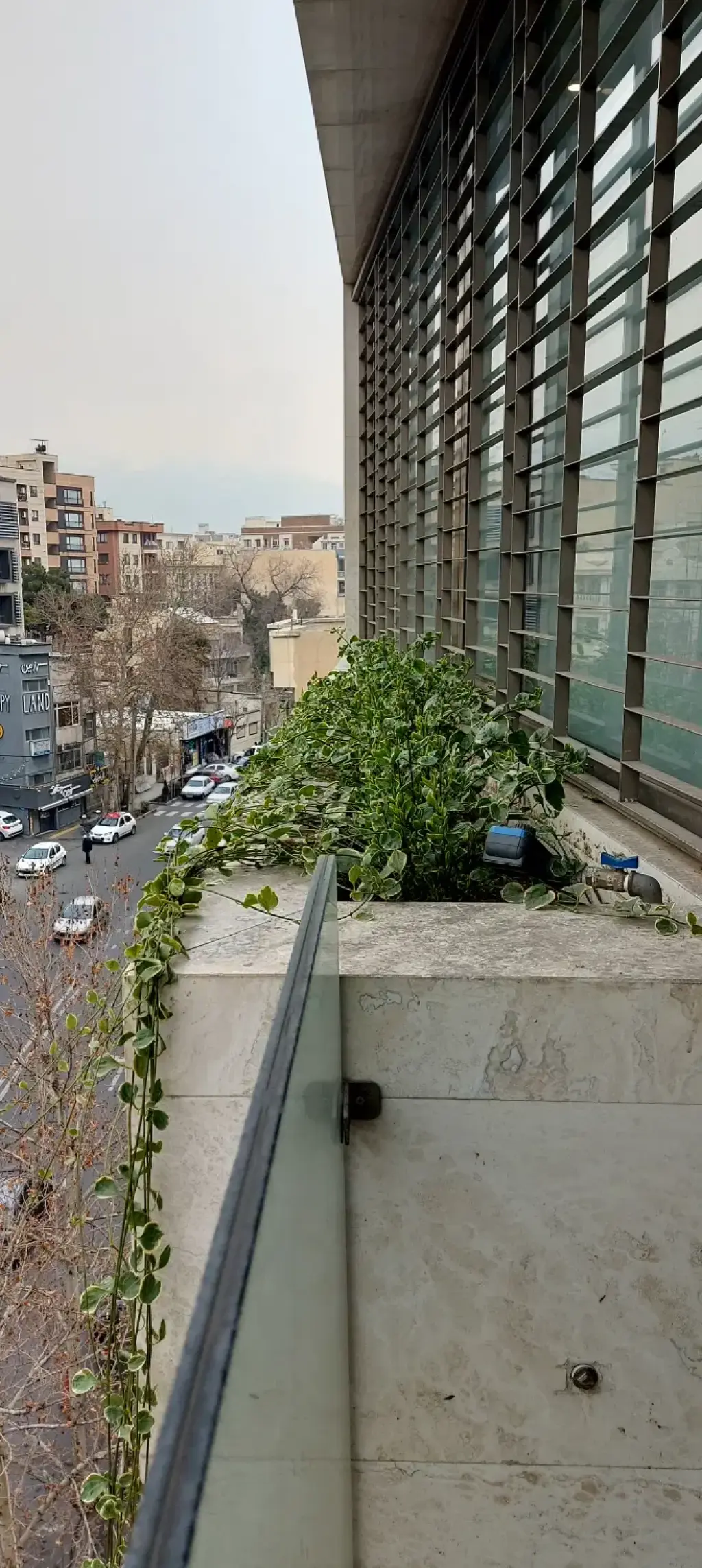 فروش اداری و تجاری 142 متری در قلهک - تصویر 3