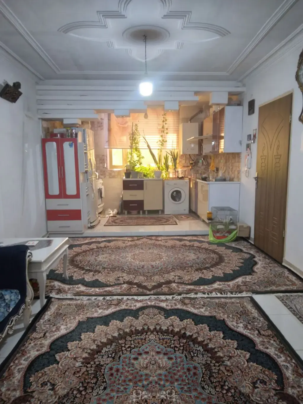اجاره آپارتمان 54 متری در یافت آباد جنوبی - تصویر 2
