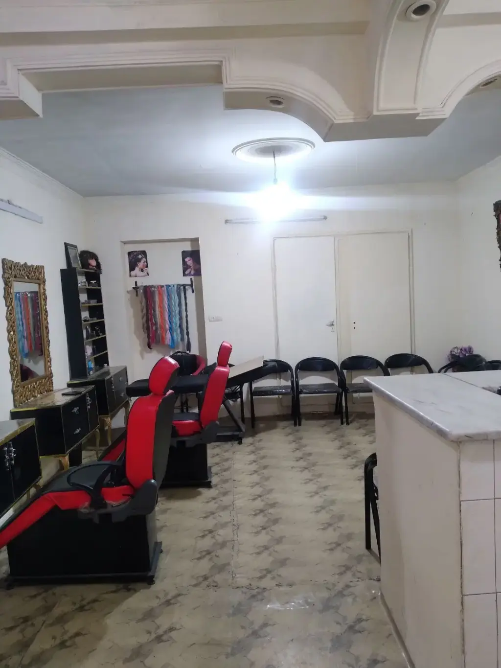 فروش خانه و ویلا 55 متری در مینابی - تصویر 4