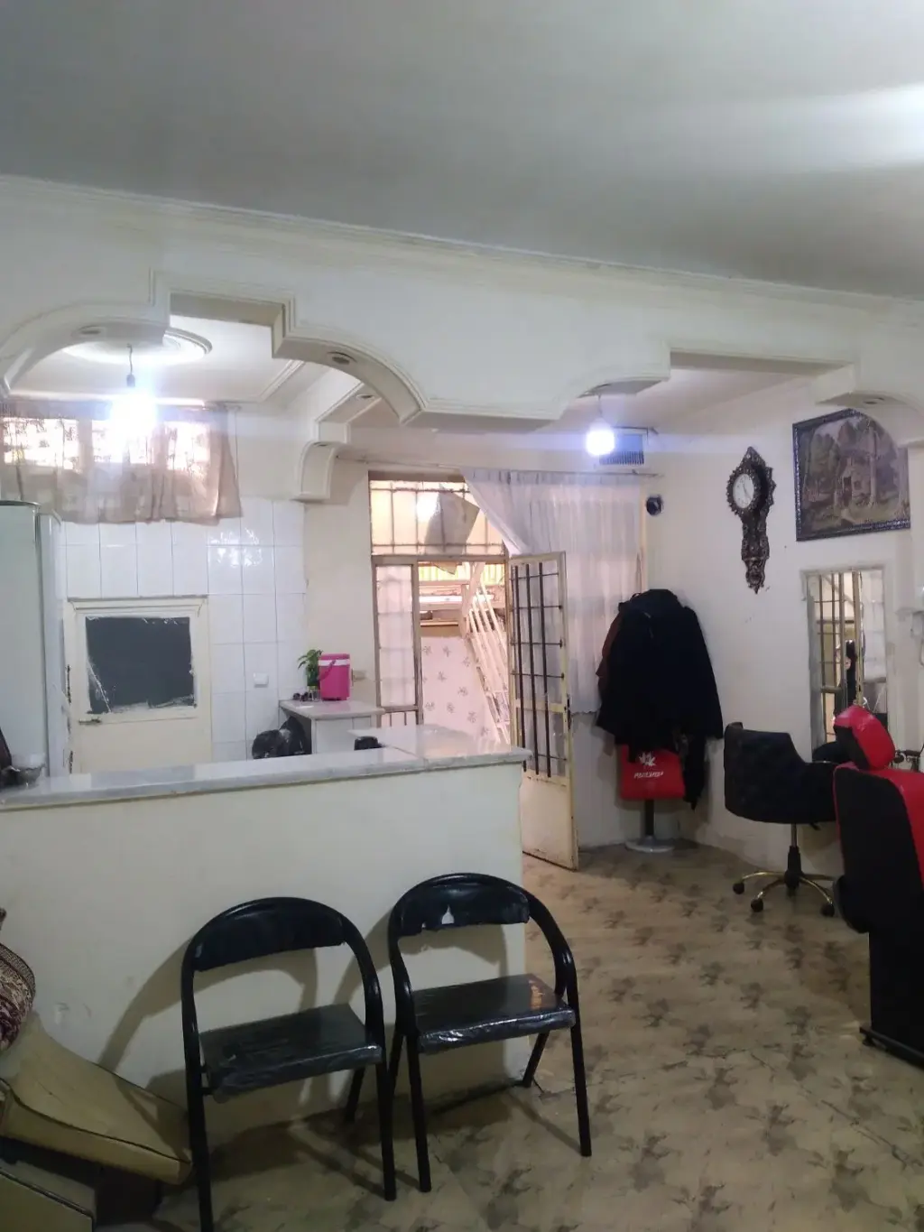 فروش خانه و ویلا 55 متری در مینابی - تصویر 2