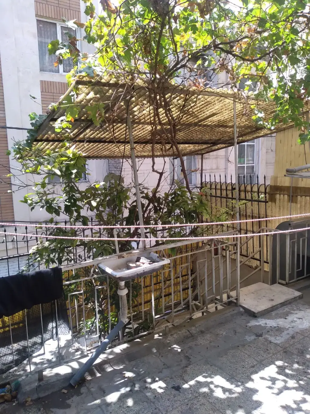 فروش خانه و ویلا 55 متری در مینابی - تصویر 7