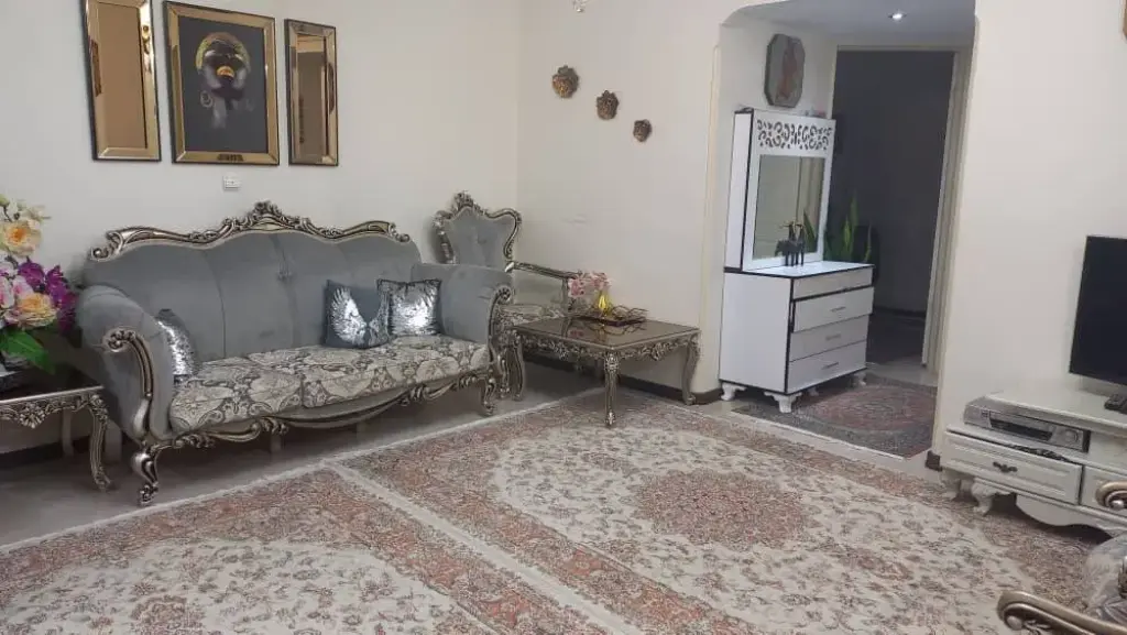 فروش آپارتمان 60 متری در تسلیحات