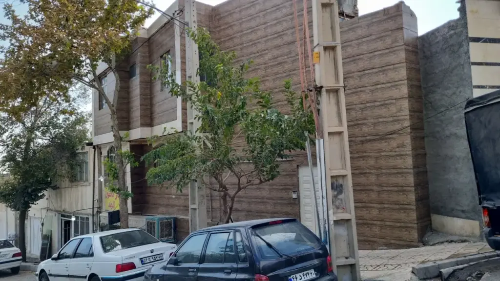 اجاره آپارتمان 50 متری در مرادآباد - تصویر 2