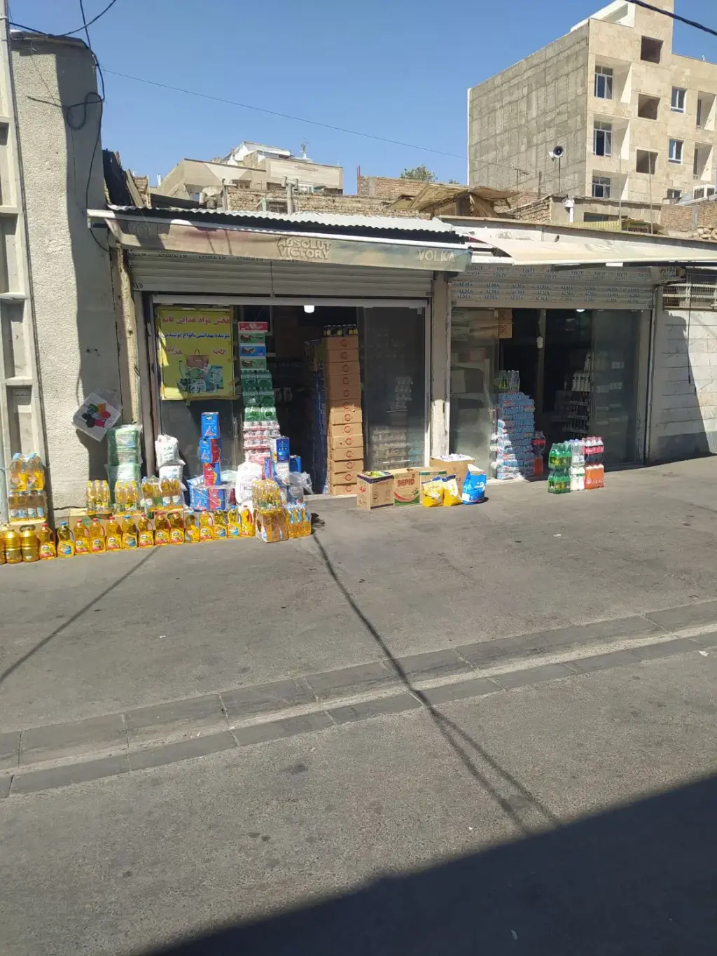 فروش اداری و تجاری 65 متری در شادآباد - تصویر 3