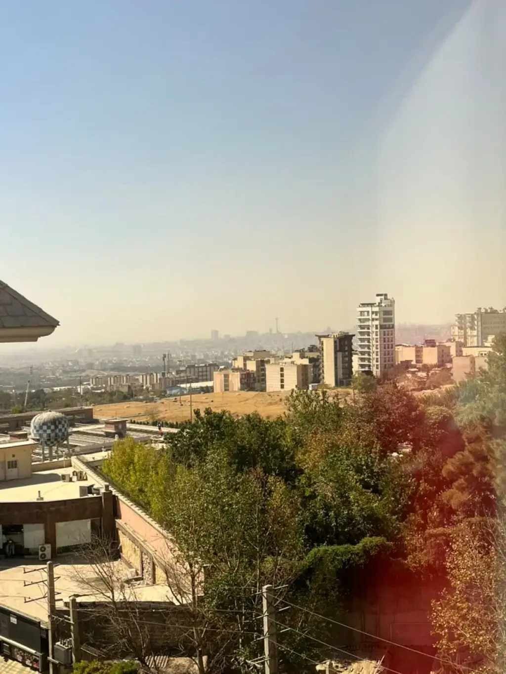 فروش زمین و کلنگی 485 متری در تهرانپارس غربی