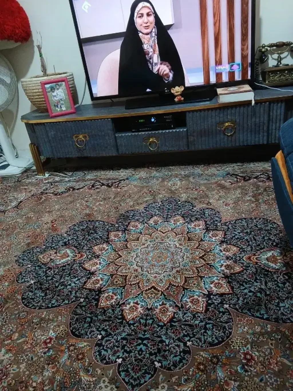 اجاره آپارتمان 55 متری در خواجه نظام الملک