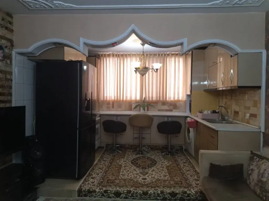 فروش آپارتمان 61 متری در جیحون - تصویر 5