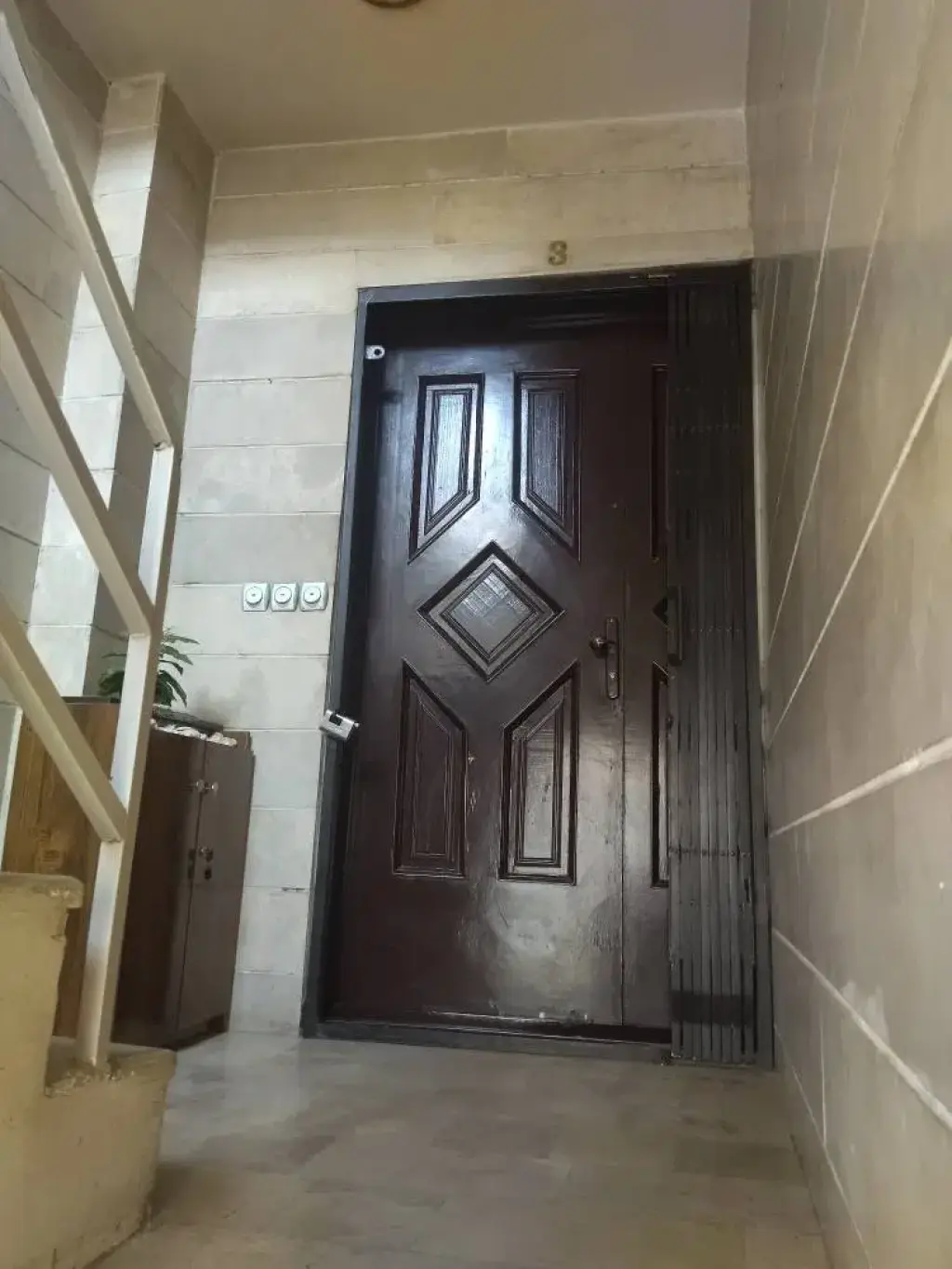 فروش آپارتمان 61 متری در جیحون - تصویر 2