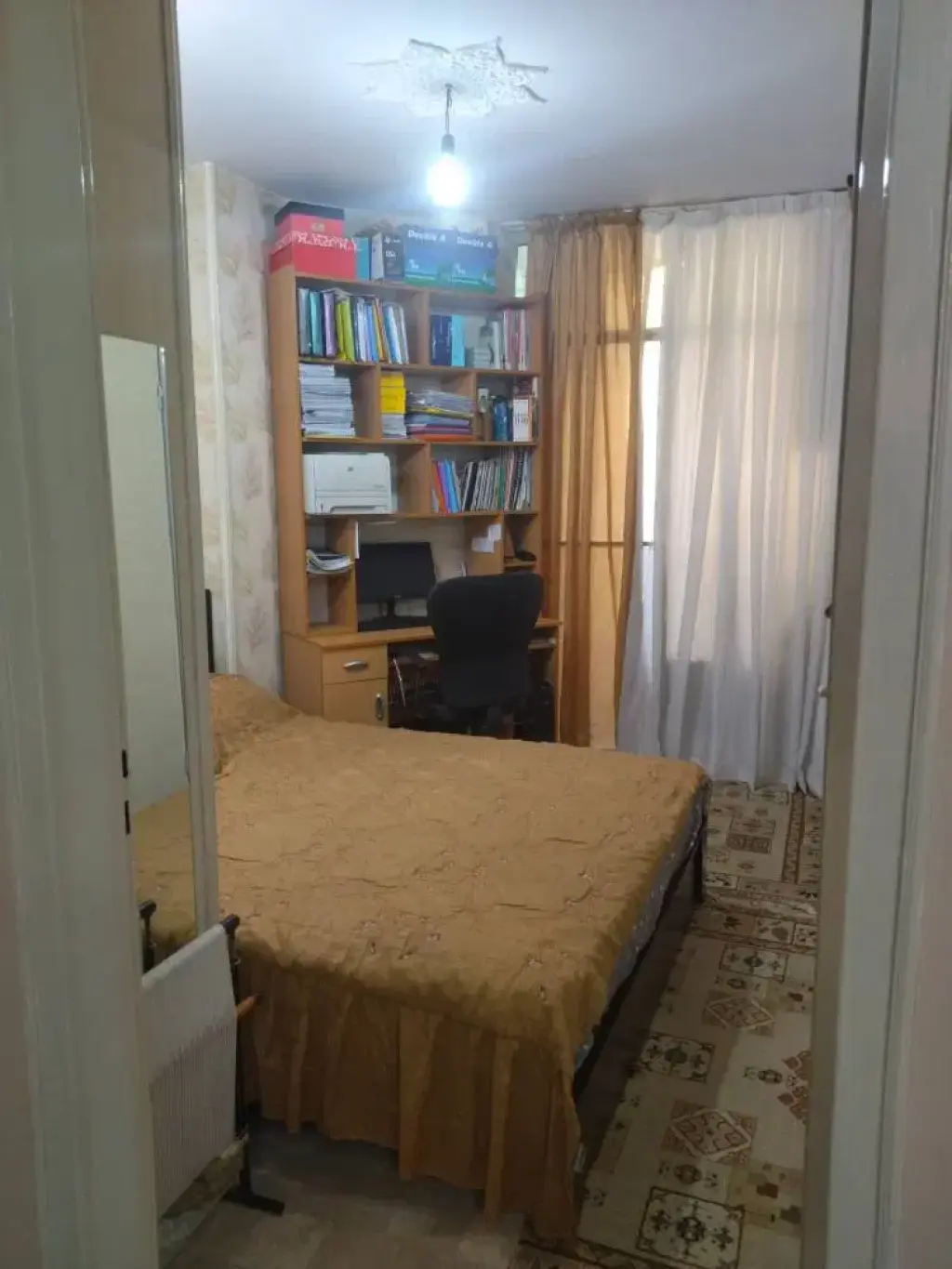 فروش آپارتمان 61 متری در جیحون - تصویر 10