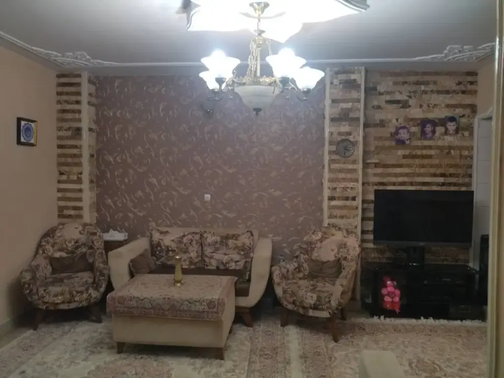 فروش آپارتمان 61 متری در جیحون - تصویر 3