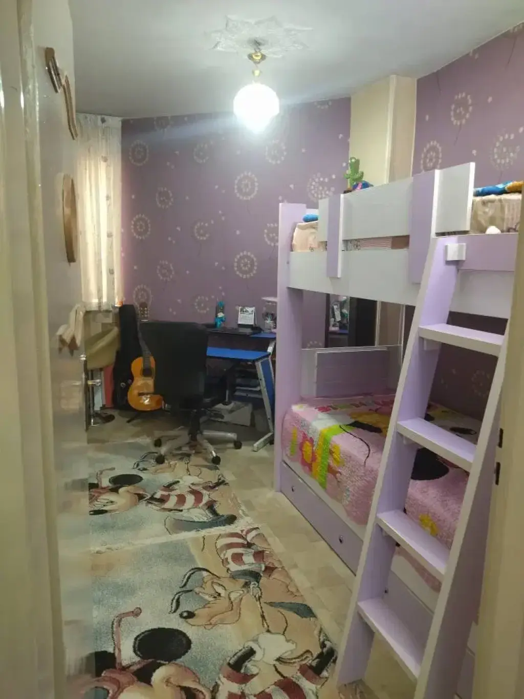 فروش آپارتمان 61 متری در جیحون - تصویر 12