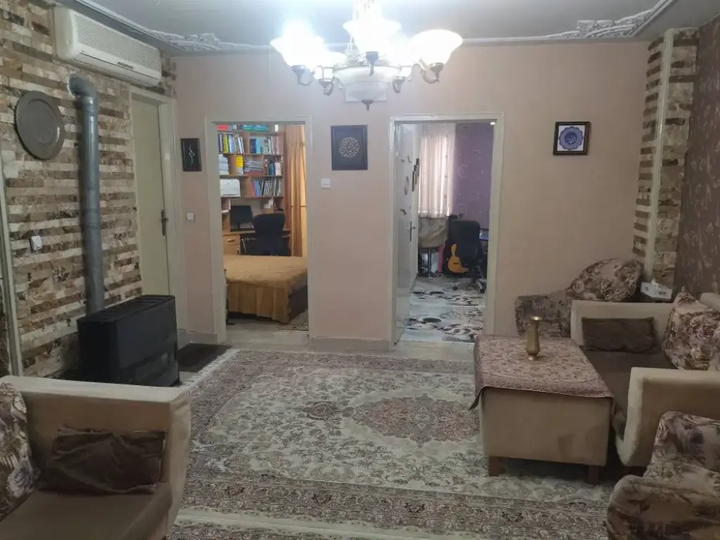 فروش آپارتمان 61 متری در جیحون - تصویر 4