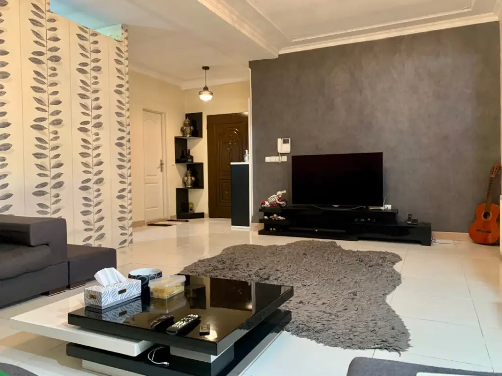 اجاره آپارتمان 75 متری در راه آهن