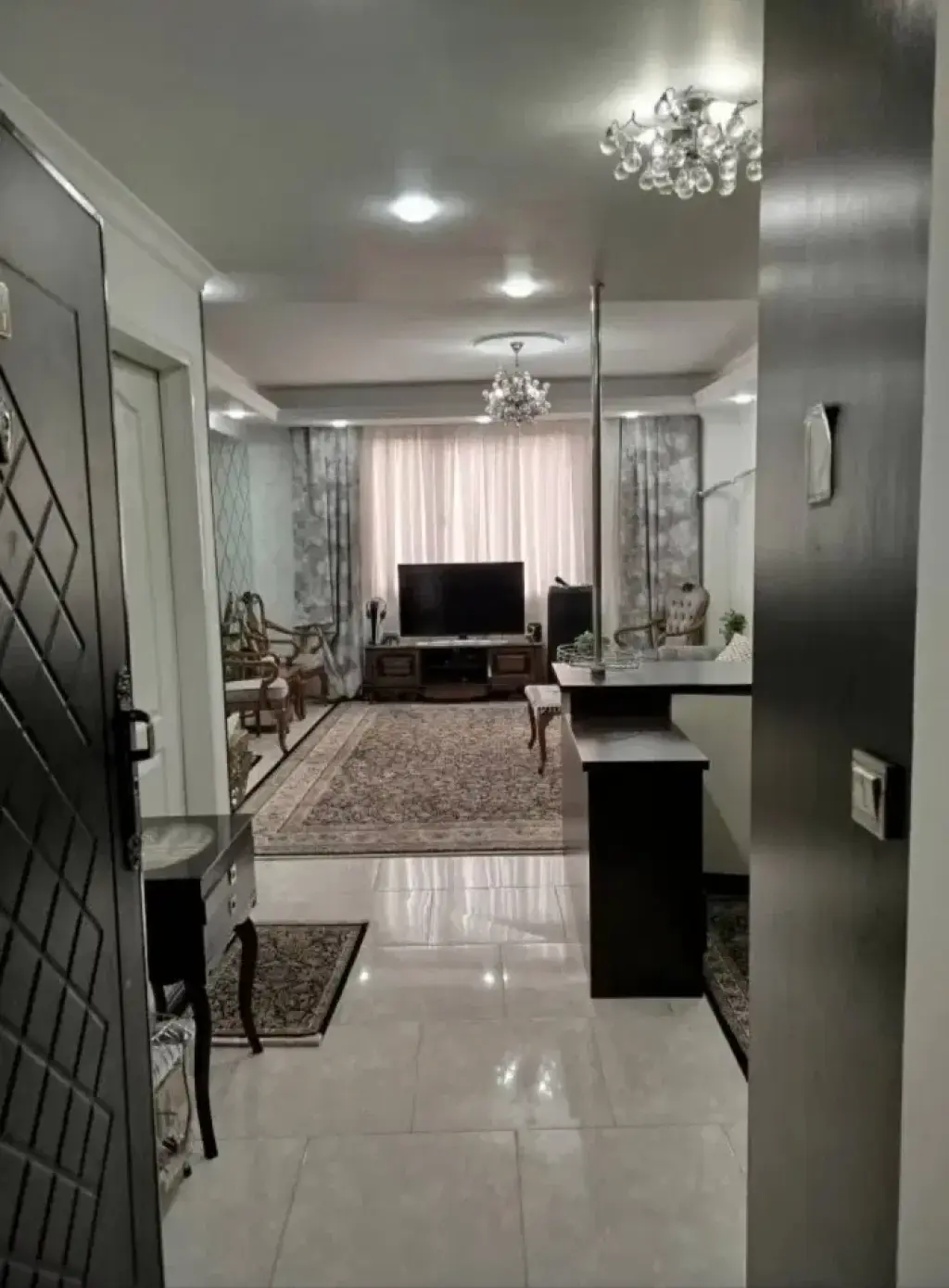 اجاره آپارتمان 60 متری در جی - تصویر 7