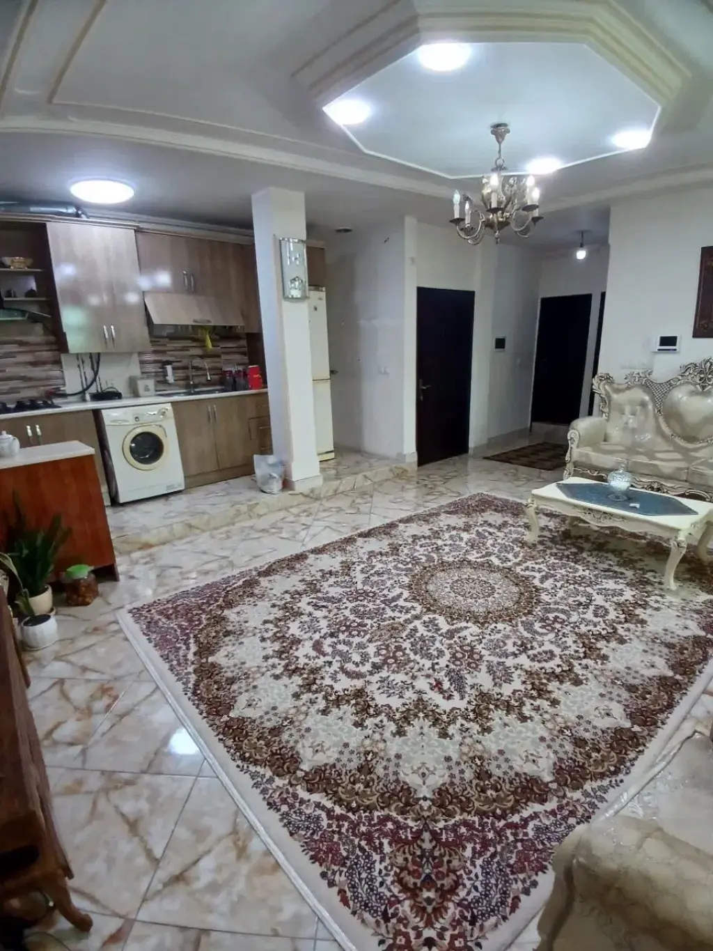 اجاره آپارتمان 80 متری در هفت حوض - تصویر 6