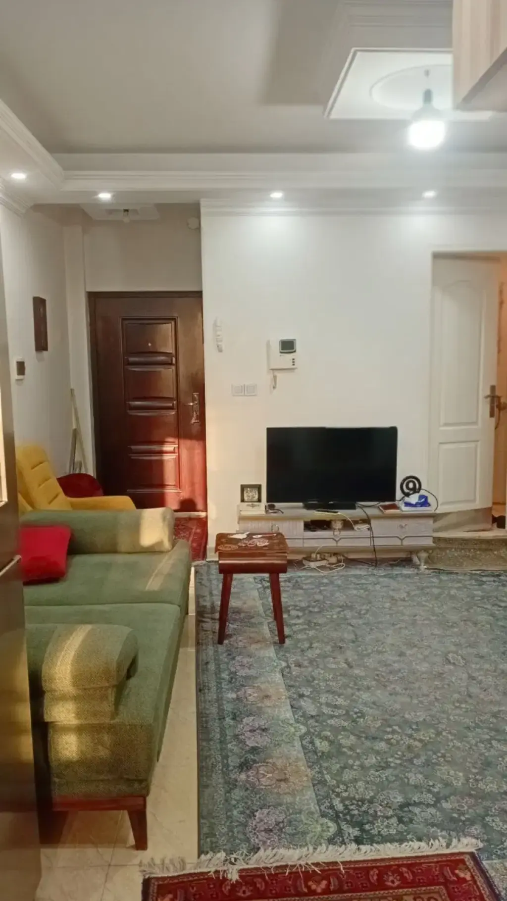 فروش آپارتمان 48 متری در فدک