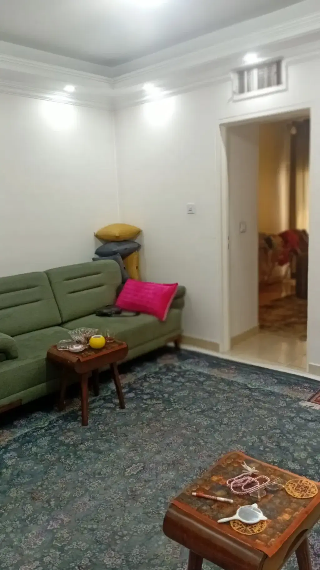 فروش آپارتمان 48 متری در فدک - تصویر 4
