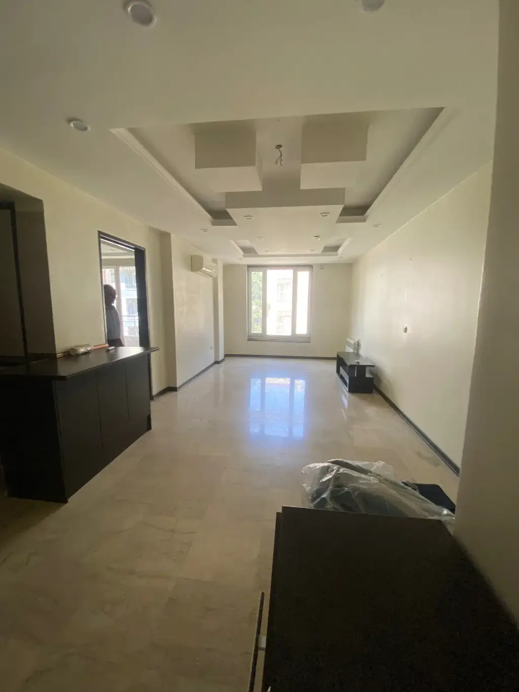 اجاره اداری و تجاری 63 متری در بلوار کشاورز