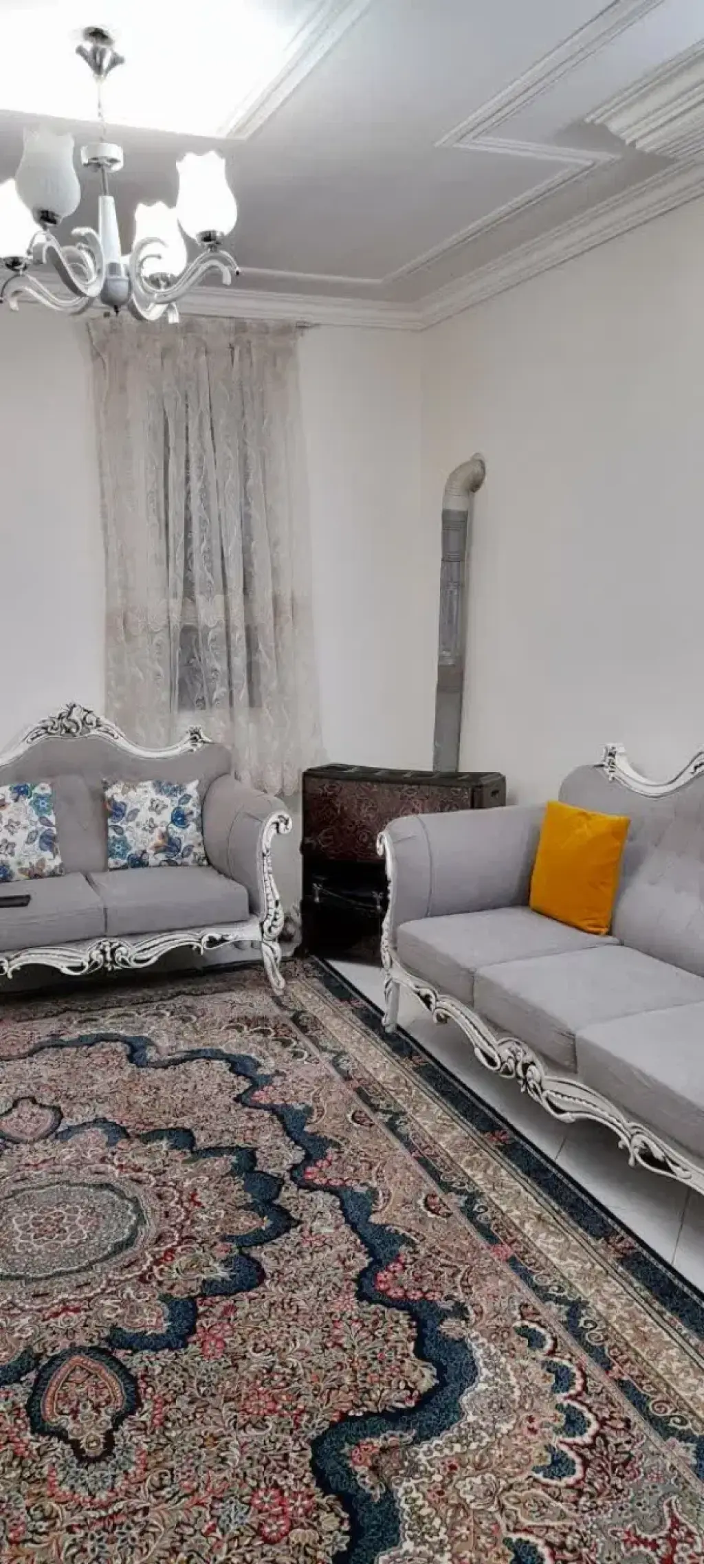 اجاره آپارتمان 50 متری در آبشار - تصویر 5