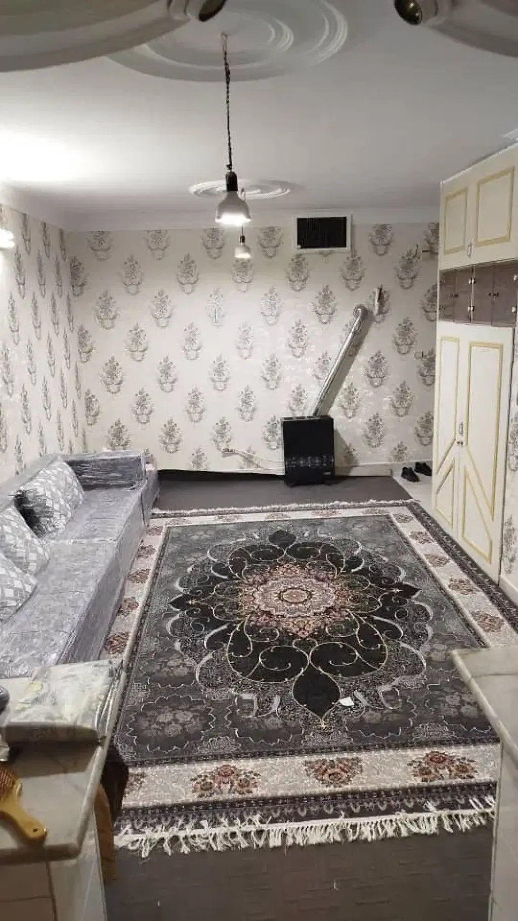 اجاره آپارتمان 50 متری در کوثر - تصویر 3