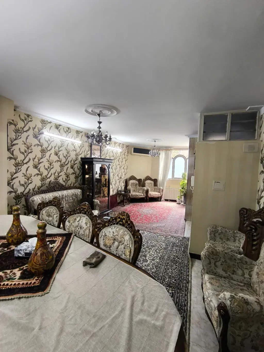 اجاره آپارتمان 73 متری در دولاب